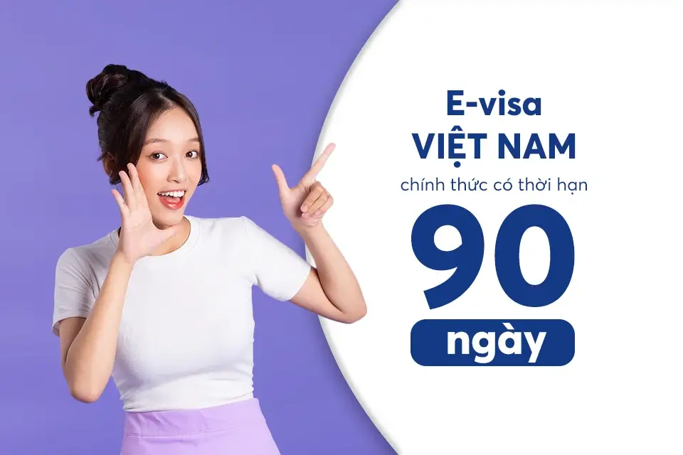 E-visa Việt Nam