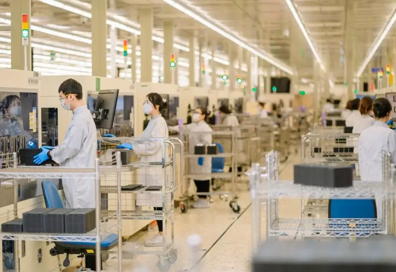 50 công ty hàng đầu của Mỹ sắp "đổ bộ" Việt Nam