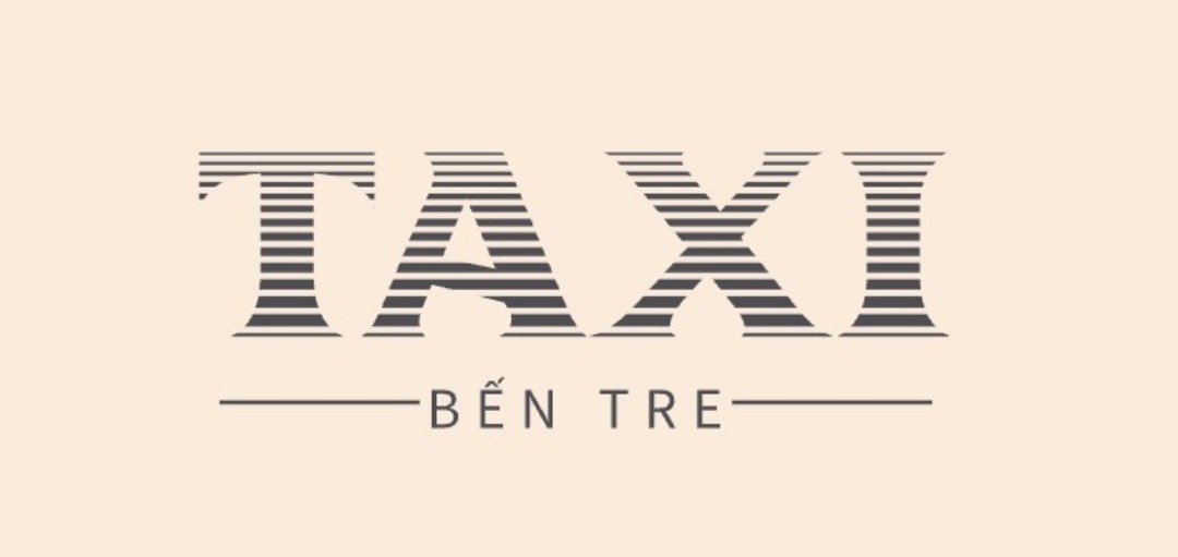 taxi bến tre