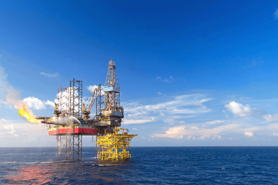 Tập đoàn dầu khí Mỹ đầu tư 110 triệu USD vào Việt Nam trong năm 2025