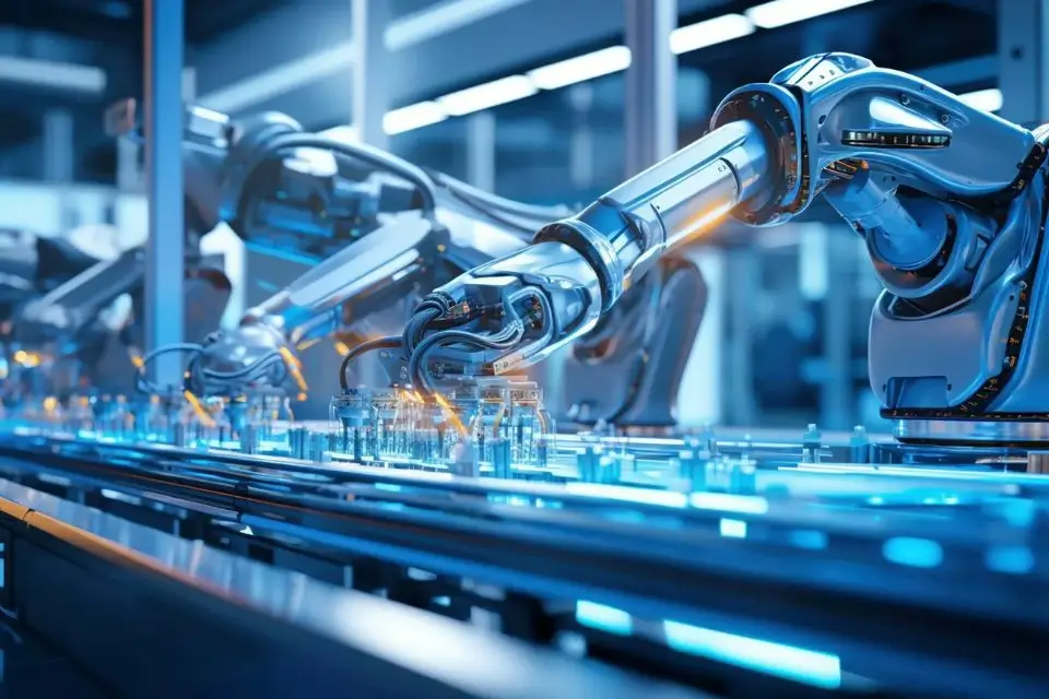 ISC 2025: Hàng loạt "người khổng lồ" lĩnh vực AI và bán dẫn tới Việt Nam Hội nghị quốc tế về Trí tuệ nhân tạo và Bán dẫn 2025 (AISC 2025) sẽ diễn ra từ ngày 12-16/3 tại Hà Nội và Đà Nẵng, quy tụ hơn 1.000 lãnh đạo, chuyên gia và nhà khoa học hàng đầu thế giới. Sự kiện có sự góp mặt của hàng loạt "người khổng lồ" công nghệ như Google DeepMind, IBM, Intel, TSMC, Samsung, MediaTek và nhiều tập đoàn lớn đến từ Silicon Valley. AISC 2025 sẽ mang đến những thông tin mới nhất về cách AI đang cách mạng hóa thiết kế và sản xuất chip, mở ra cơ hội hợp tác giữa các doanh nghiệp công nghệ toàn cầu với Việt Nam. Ngoài các hội thảo chuyên sâu, triển lãm công nghệ và hoạt động kết nối kinh doanh, sự kiện còn có sự góp mặt của những tên tuổi lớn như Eric Schmidt (cựu CEO Google), Tiến sĩ Christopher Nguyễn (nhà sáng lập Aitomatic) cùng nhiều chuyên gia hàng đầu trong lĩnh vực công nghệ. AISC 2025 được kỳ vọng sẽ giúp Việt Nam đón đầu xu thế công nghệ mới, thu hút đầu tư và khẳng định vị thế trong ngành công nghiệp bán dẫn và AI đang phát triển mạnh mẽ.