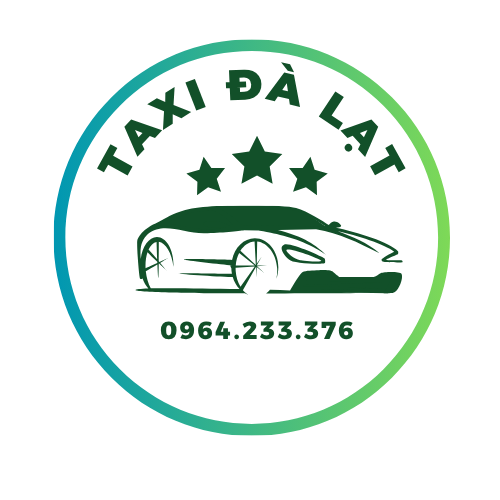 Taxi Đà Lạt